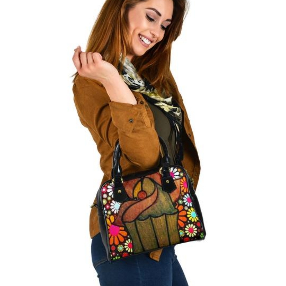 OC Shoulder Handbag - Picture 5 of 6